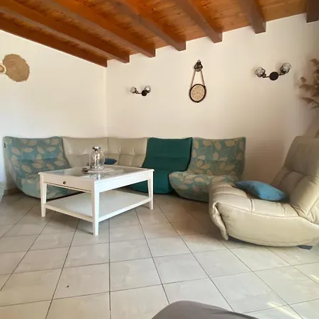 Holiday home Maison A La Campagne Avec Piscine 12 Pers