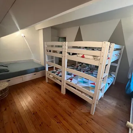 Holiday home Maison A La Campagne Avec Piscine 12 Pers *
