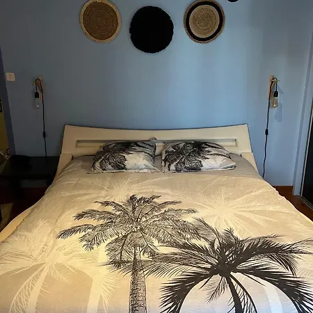 Maison A La Campagne Avec Piscine 12 Pers
